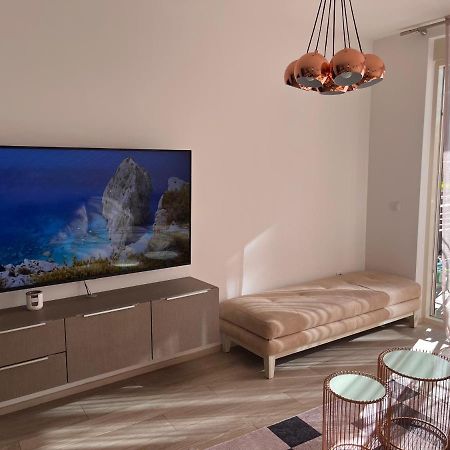 Atina Apartment, City Centre Budva ,Luxurious, Bright, Parking Экстерьер фото