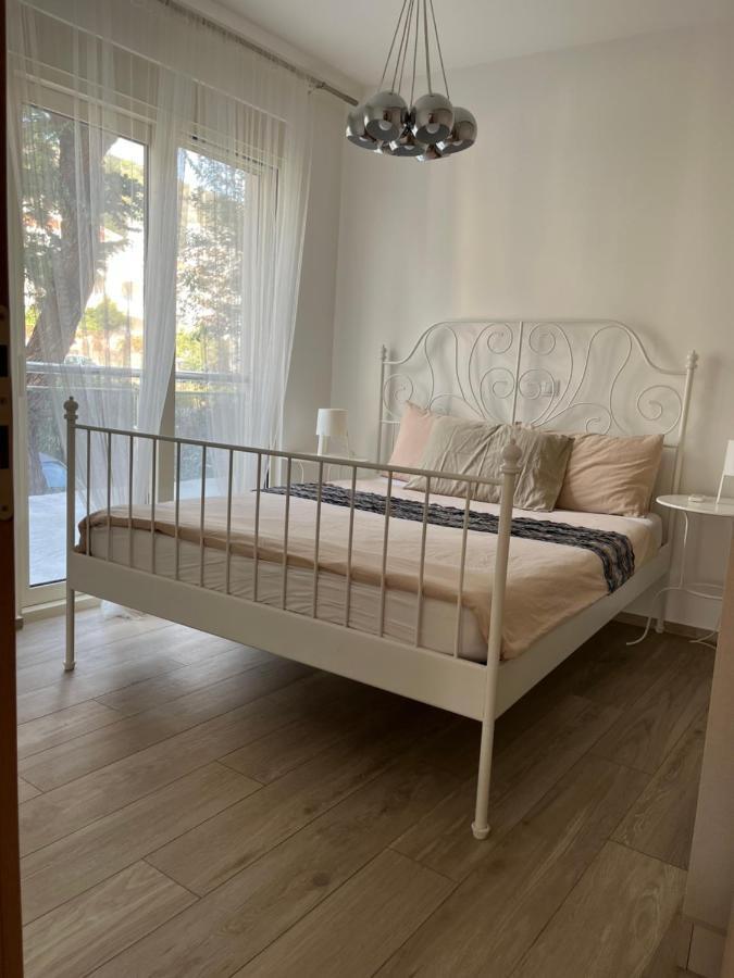Atina Apartment, City Centre Budva ,Luxurious, Bright, Parking Экстерьер фото