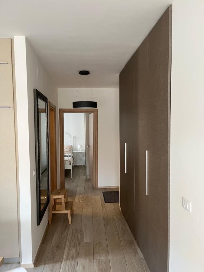 Atina Apartment, City Centre Budva ,Luxurious, Bright, Parking Экстерьер фото
