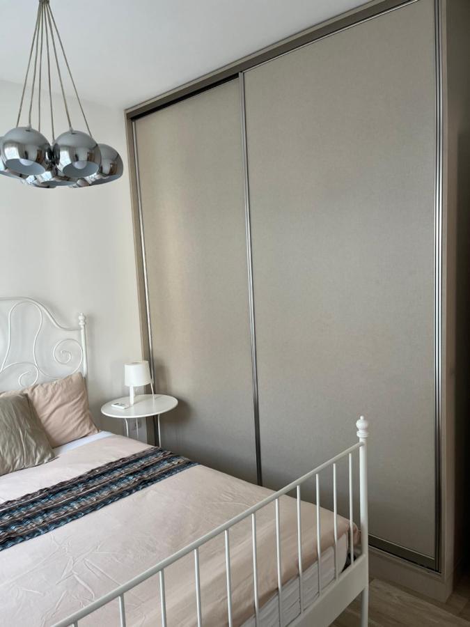 Atina Apartment, City Centre Budva ,Luxurious, Bright, Parking Экстерьер фото